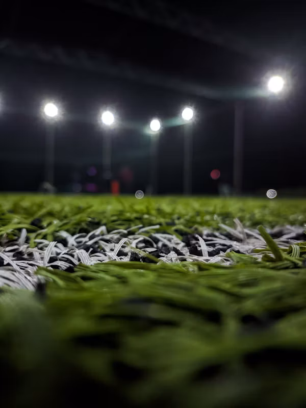 Solai Sports Infrastructure FAQ